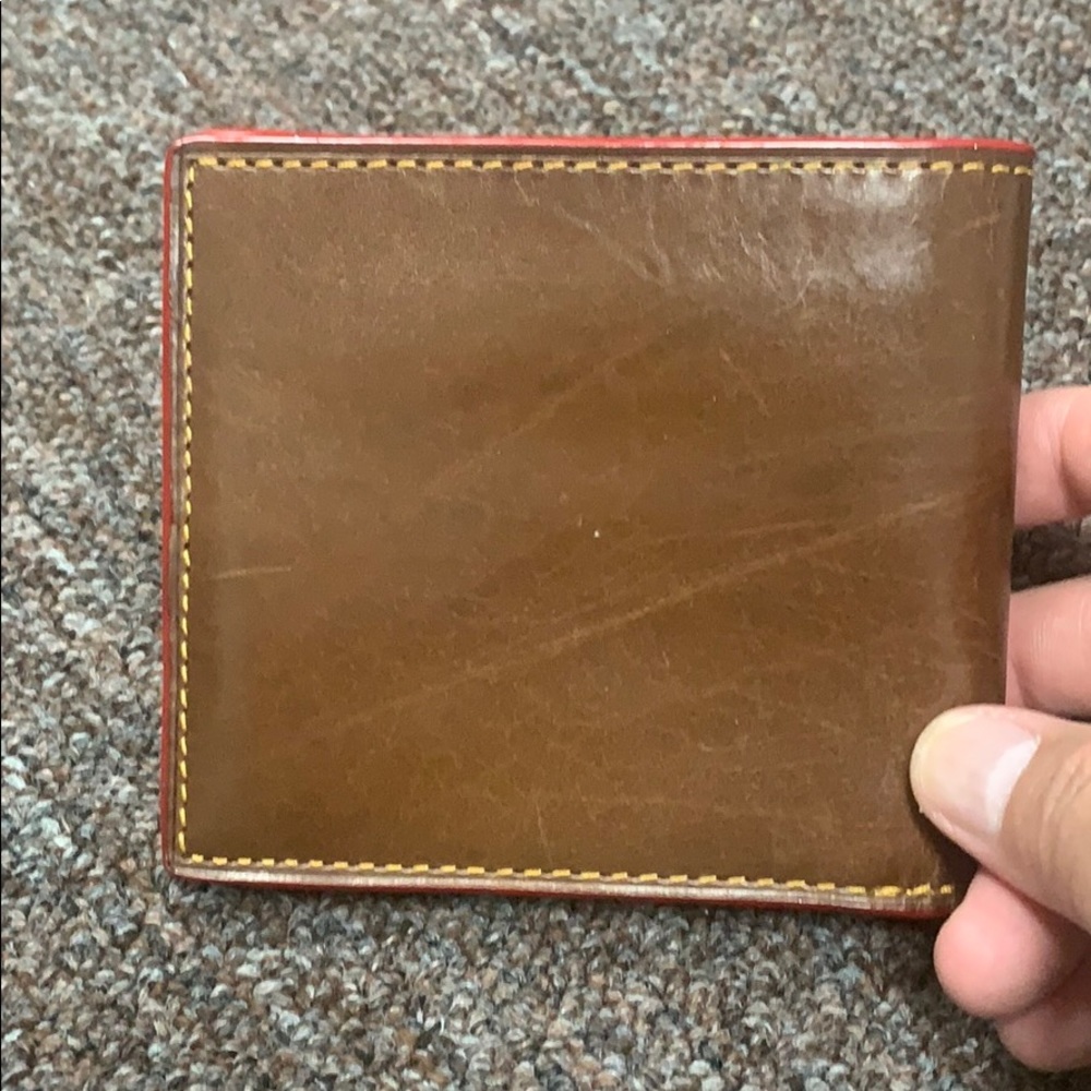 Wallet - Picture 3 of 3